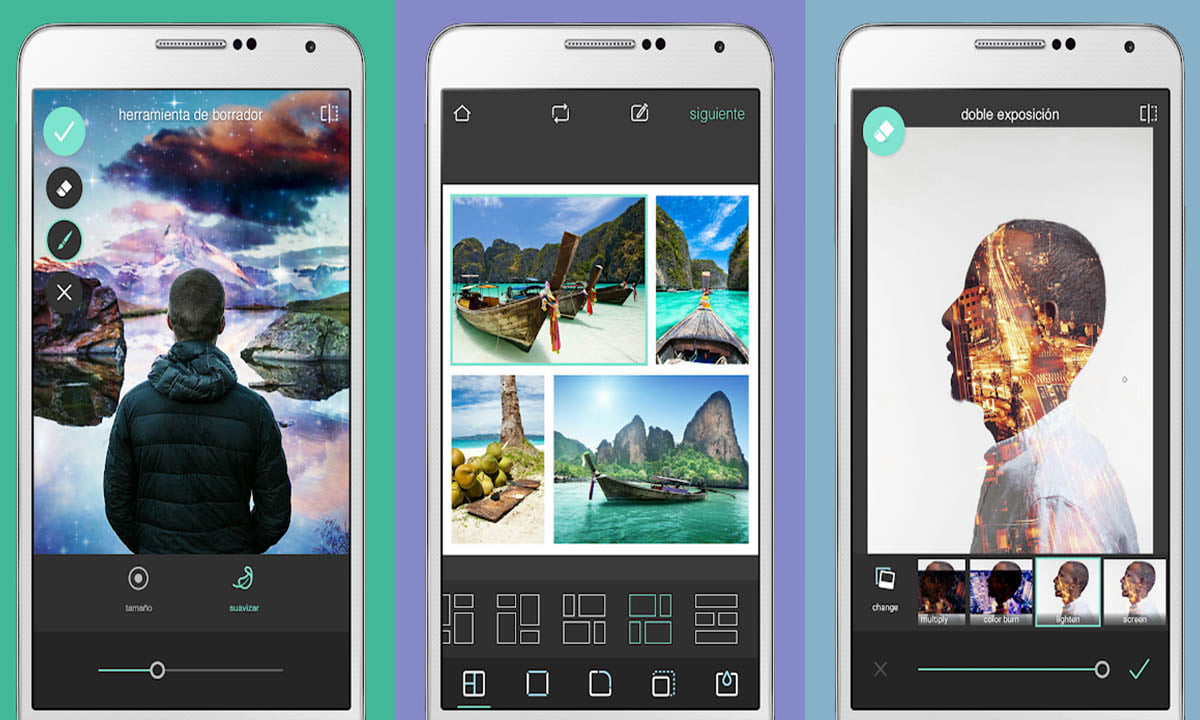 Aplicaciones para fotos – Conoce las mejores opciones para dar vida a tus fotos | Aplicaciones para fotos conoce las mejores...