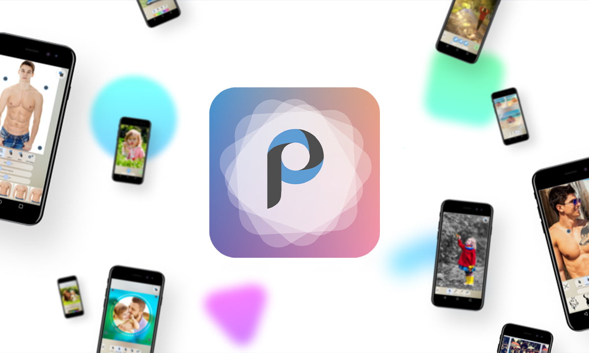 App Fotogenic: Aclara tus dientes, añade músculos y mucho más a tus fotos 1 App Fotogenic: Aclara tus dientes, añade músculos y mucho más a tus fotos | App Fotogenic