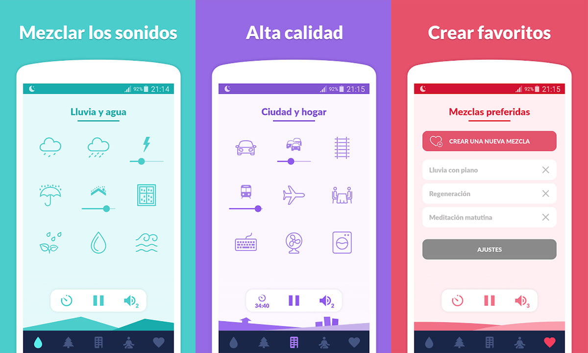 Cómo acabar con el insomnio con la aplicación Sleepo 1 Cómo acabar con el insomnio con la aplicación Sleepo | App Sleepo
