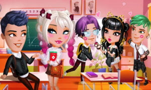 Avatar Life: un mundo virtual de diversión, amor y juegos en tu móvil | Avatar Life