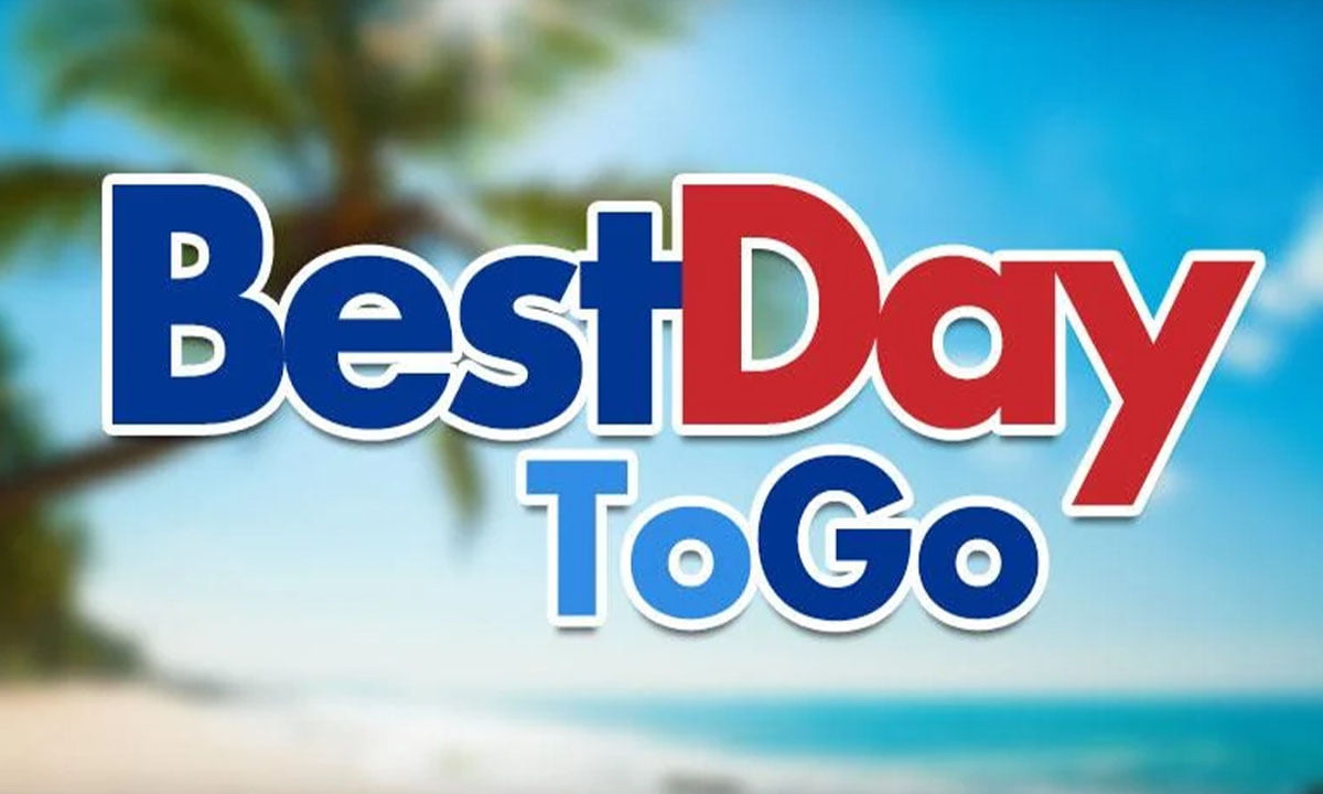 Planifique su próximo viaje con las funciones de la aplicación Best Day 1 Planifique su próximo viaje con las funciones de la aplicación Best Day | Best Day