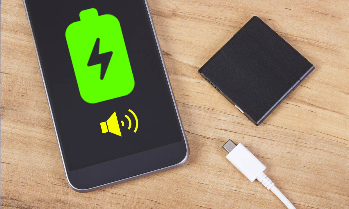 Cómo cambiar el sonido de notificación de la batería en su teléfono móvil 1 Cómo cambiar el sonido de notificación de la batería en su teléfono móvil | Como cambiar el sonido de notificacion de la bateria en su telefono movil