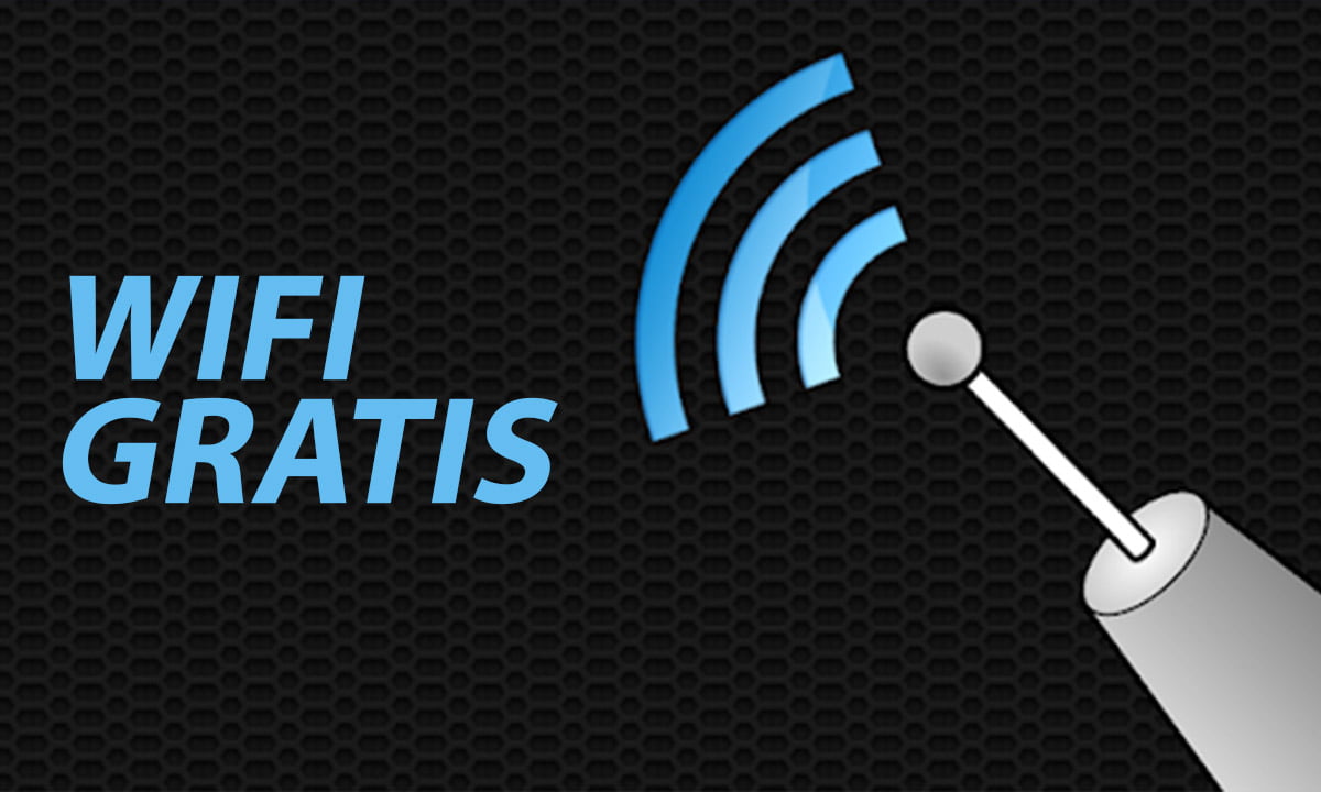 Cómo conseguir WiFi gratis en cualquier teléfono móvil | Como conseguir Wifi gratis en cualquier telefono movil