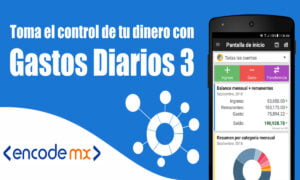 Cómo controlar mejor tu dinero con la aplicación Daily Spending 3 | Como controlar mejor tu dinero con la aplicacion Daily Spending