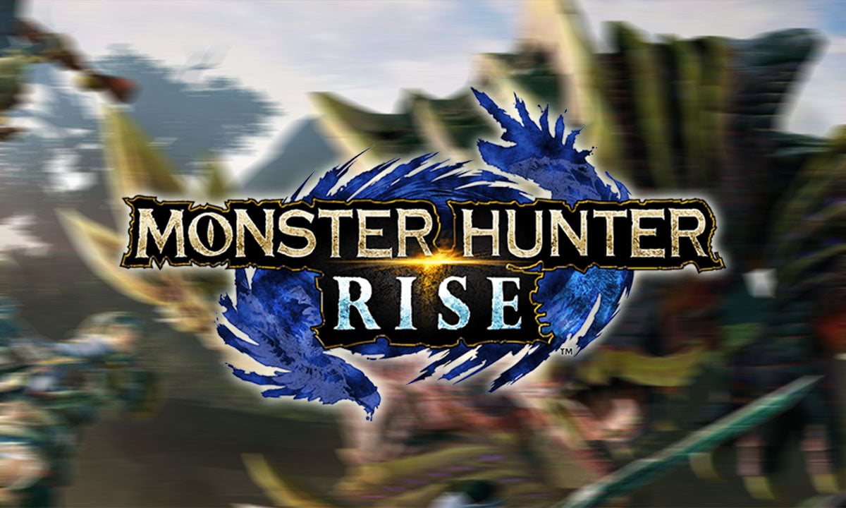 Cómo jugar a Monster Hunter Rise [Guía para principiantes] | Como jugar a Monster Hunter Rise Guia para principiantes