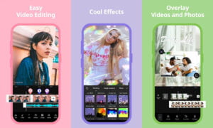 Aplicación CapCut - Transforma fotos y videos en dibujos animados | Como utilizar la aplicacion CapCut para convertir