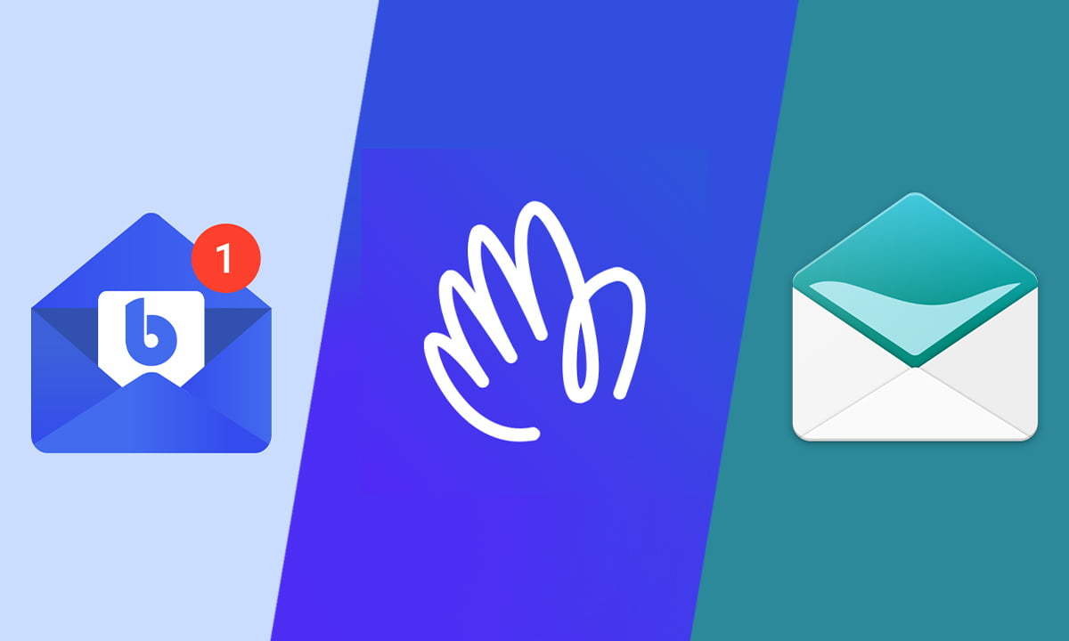 Las mejores aplicaciones de correo electrónico con funciones avanzadas | Conoce Las Mejores App De Correo Electronico