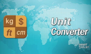 Conoce el mejor Conversor de unidades – Aplicación gratuita | Conoce el mejor conversor de unidades