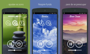 Conozca la aplicación que reunió la mejor colección de música para la meditación | Conozca la aplicacion que reunio la mejor coleccion de musica para la meditacion