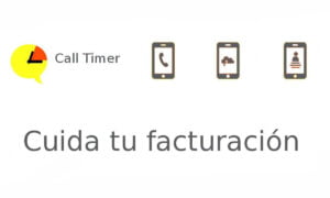 Controla tu consumo de datos y evita sorpresas en la factura con esta aplicación | Controla tu consumo de datos y evita sorpresas