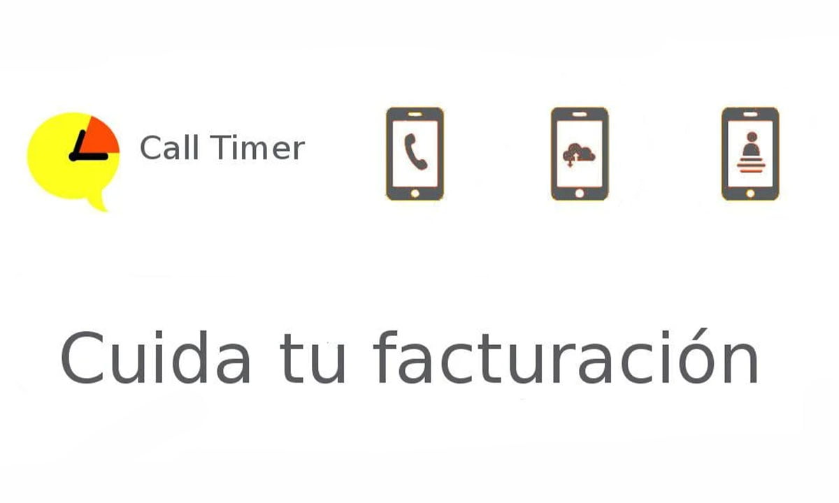 Controla tu consumo de datos y evita sorpresas en la factura con esta aplicación | Controla tu consumo de datos y evita sorpresas