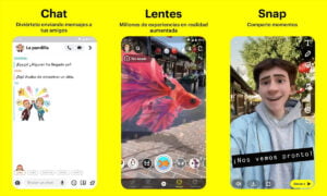 Convierte a tu perro en un dibujo animado: el nuevo filtro de SnapChat | Convierte a tu perro en un dibujo animado el nuevo filtro de SnapChat