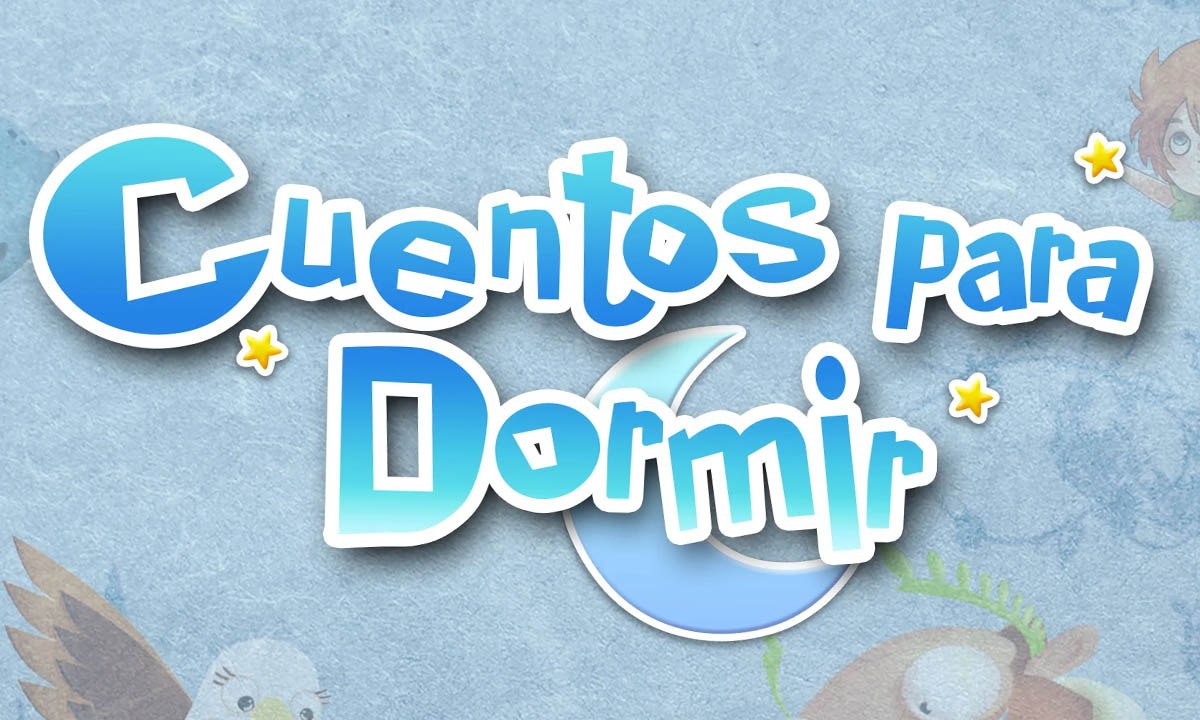 Cuentos para dormir: conozca las mejores aplicaciones para móvil