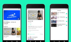 Cuida tu cuerpo, tu mente y tu dieta con la aplicación InstaFit | Cuida tu cuerpo tu mente y tu dieta con la aplicacion InstaFit