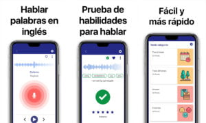 Aplicación para el curso de Inglés gratis - Aprende inglés en casa | Curso Aplicativo de Ingles Gratis