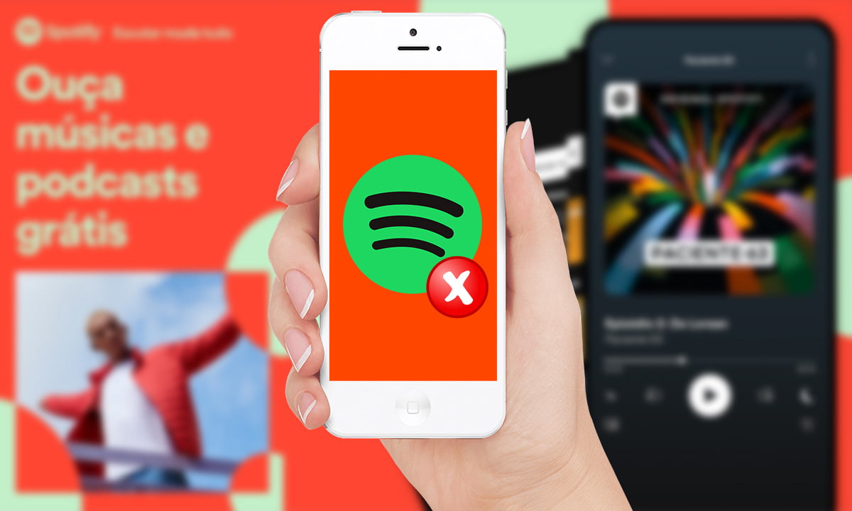 Cómo cancelar y eliminar una cuenta de Spotify 1 Cómo cancelar y eliminar una cuenta de Spotify | Eliminar una cuenta de Spotify