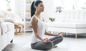 Empieza a practicar YOGA hoy mismo - Conoce la mejor aplicación | Empieza a practicar YOGA hoy mismo