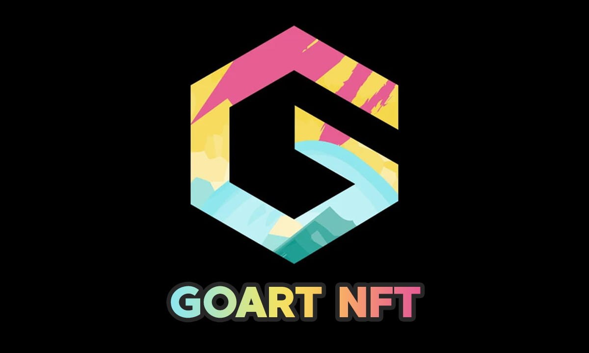 Cómo convertir tus fotos en NFT con la aplicación GoArt 1 Cómo convertir tus fotos en NFT con la aplicación GoArt | Goart NFT