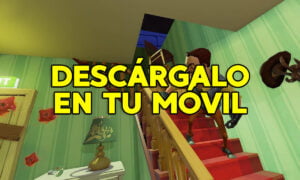 Hello Neighbor - Conoce el juego y descárgalo en tu móvil | Hello Neighbor