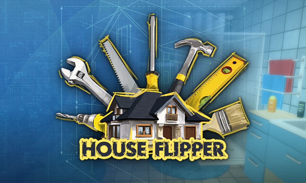House Flipper - Juego móvil gratuito de diseño y decoración 1 House Flipper - Juego móvil gratuito de diseño y decoración | House Flipper