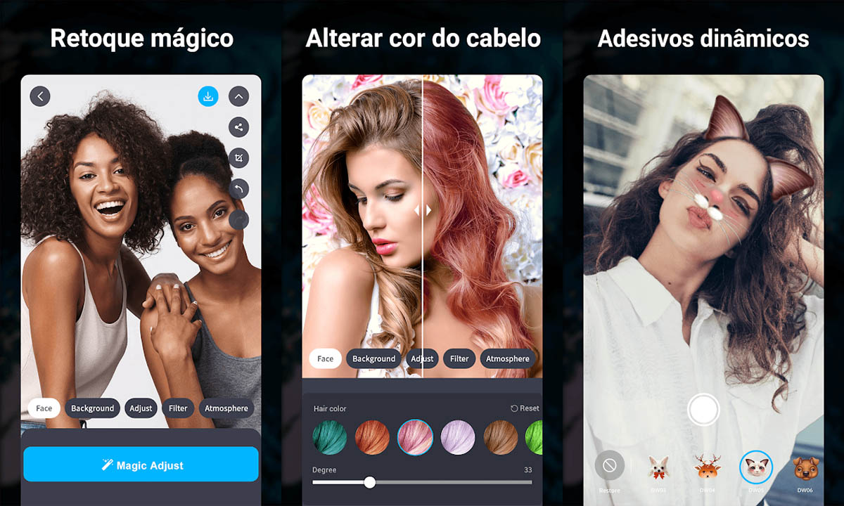 InSunny, nueva aplicación de edición de fotos que está triunfando 1 InSunny, nueva aplicación de edición de fotos que está triunfando | Insunny nueva aplicacion de edicion de fotos que esta triunfando