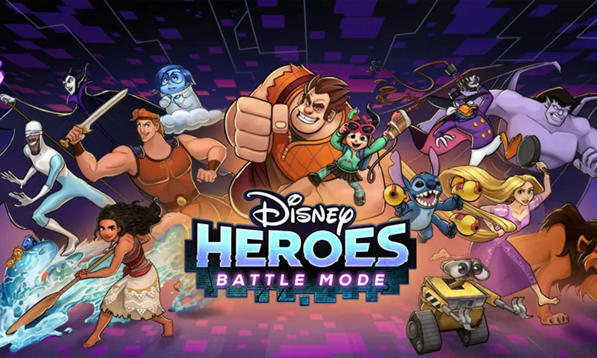 10 mejores juegos de Disney para Android | Juegos de Disney