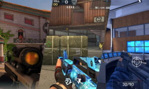 Top 10 Juegos similares a CS:GO para Android & IOS | Juegos similares a CSGO