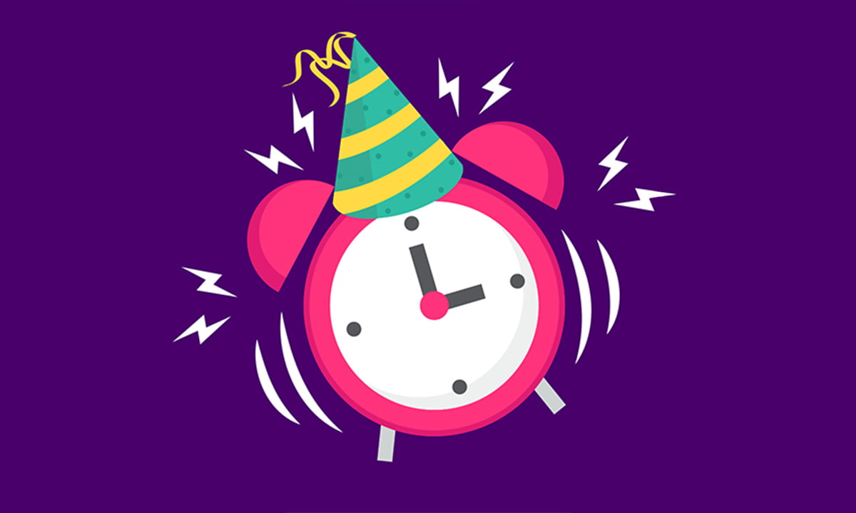 Birthday Reminder - La aplicación que te recuerda los cumpleaños 1 Birthday Reminder - La aplicación que te recuerda los cumpleaños | La aplicacion que te recuerda los cumpleanos