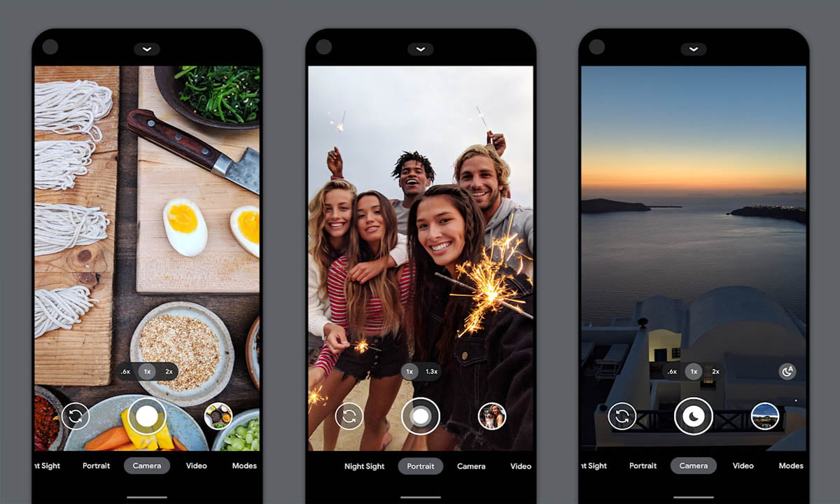 Las mejores aplicaciones DSLR para Android 1 Las mejores aplicaciones DSLR para Android | Las mejores aplicaciones DSLR para Android