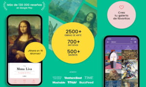 Las mejores aplicaciones para estudiar arte en tu teléfono | Las mejores aplicaciones para estudiar arte en tu telefono