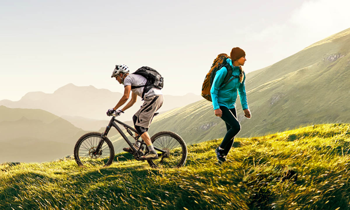 Las mejores aplicaciones para ir en bicicleta 1 Las mejores aplicaciones para ir en bicicleta | Las mejores aplicaciones para ir en bicicleta