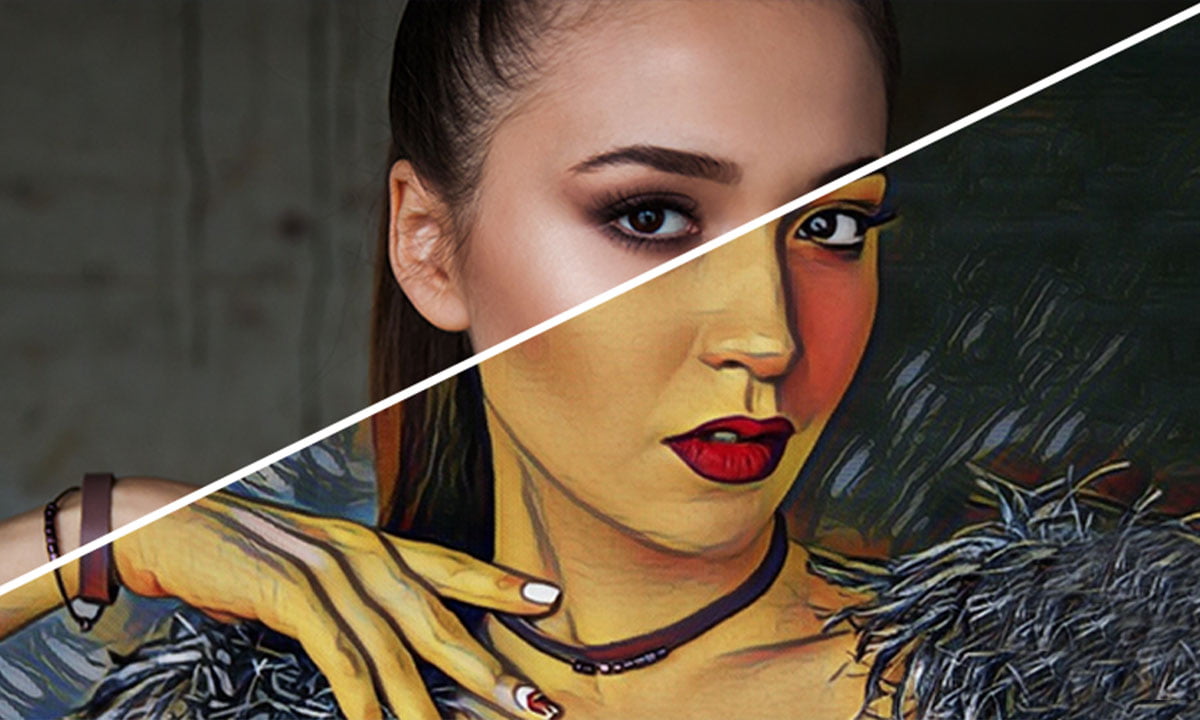 Las mejores aplicaciones para transformar las fotos en auténticas obras de arte | Las mejores aplicaciones para transformar las fotos en autenticas obras de arte