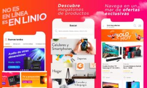 ¿Es confiable la aplicación Linio? Conoce los detalles de la tienda online que está triunfando | Linio