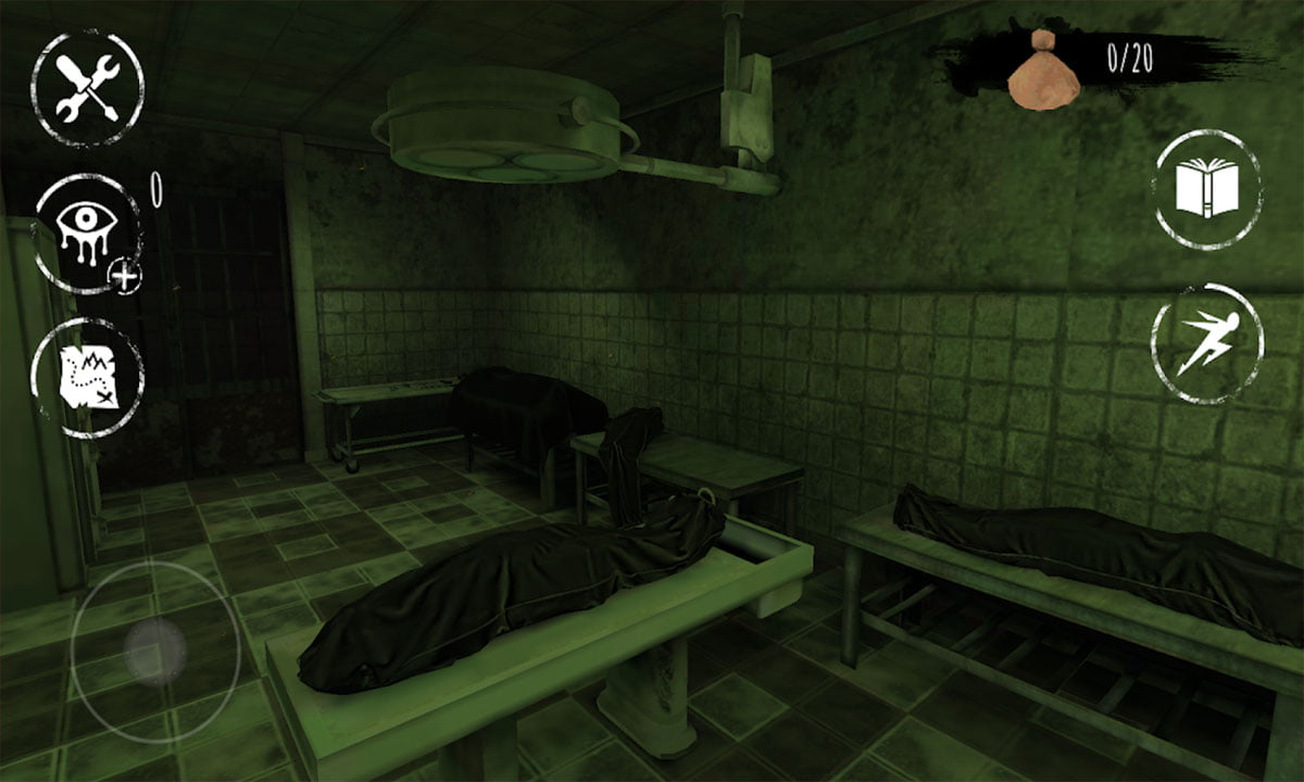 Los 10 mejores juegos de suspense para Android 1 Los 10 mejores juegos de suspense para Android | Los 10 mejores juegos de suspense para Android