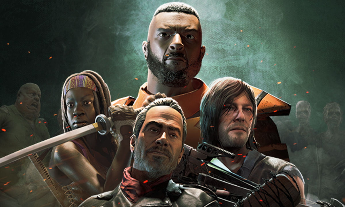 Los mejores juegos al estilo The Walking Dead para Android e iOS | Los mejores juegos al estilo The Walking Dead para Android e iOS