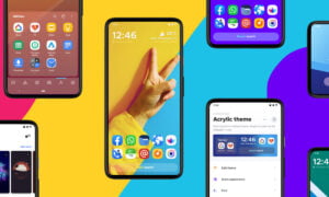 Los mejores launchers para Android en 2024 | Los mejores launchers para Android en 2021