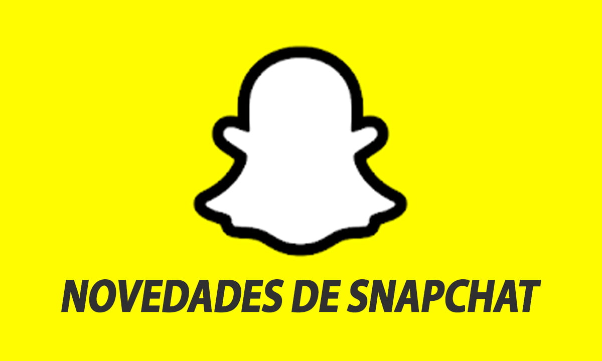 Los nuevos filtros de SnapChat tienen una pinta increíble: así se usan 1 Los nuevos filtros de SnapChat tienen una pinta increíble: así se usan | Los nuevos filtros de SnapChat tienen una pinta increible