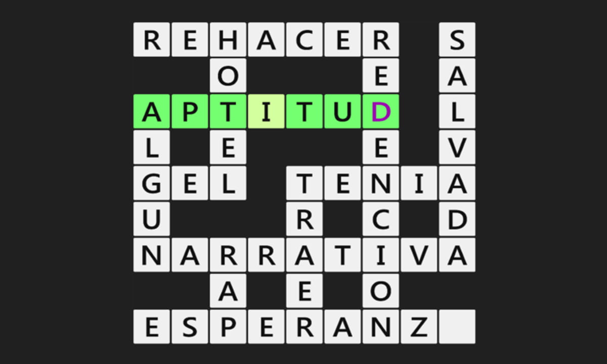 Los mejores juegos de crucigramas para móviles 1 Los mejores juegos de crucigramas para móviles | Mejores juegos crucigramas