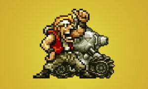 Metal Slug para Android: Cómo descargar y jugar gratis en Android | Metal slug para android