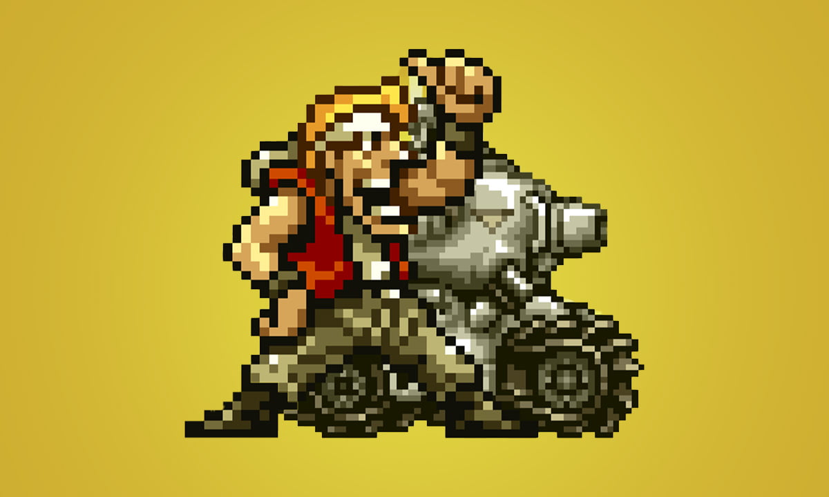 Metal Slug para Android: Cómo descargar y jugar gratis en Android | Metal slug para android