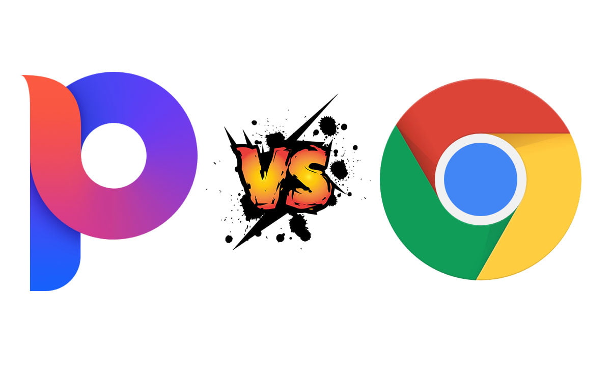 Phoenix vs. Google Chrome: comprueba cual es mejor para la navegación móvil 1 Phoenix vs. Google Chrome: comprueba cual es mejor para la navegación móvil | Phoenix vs
