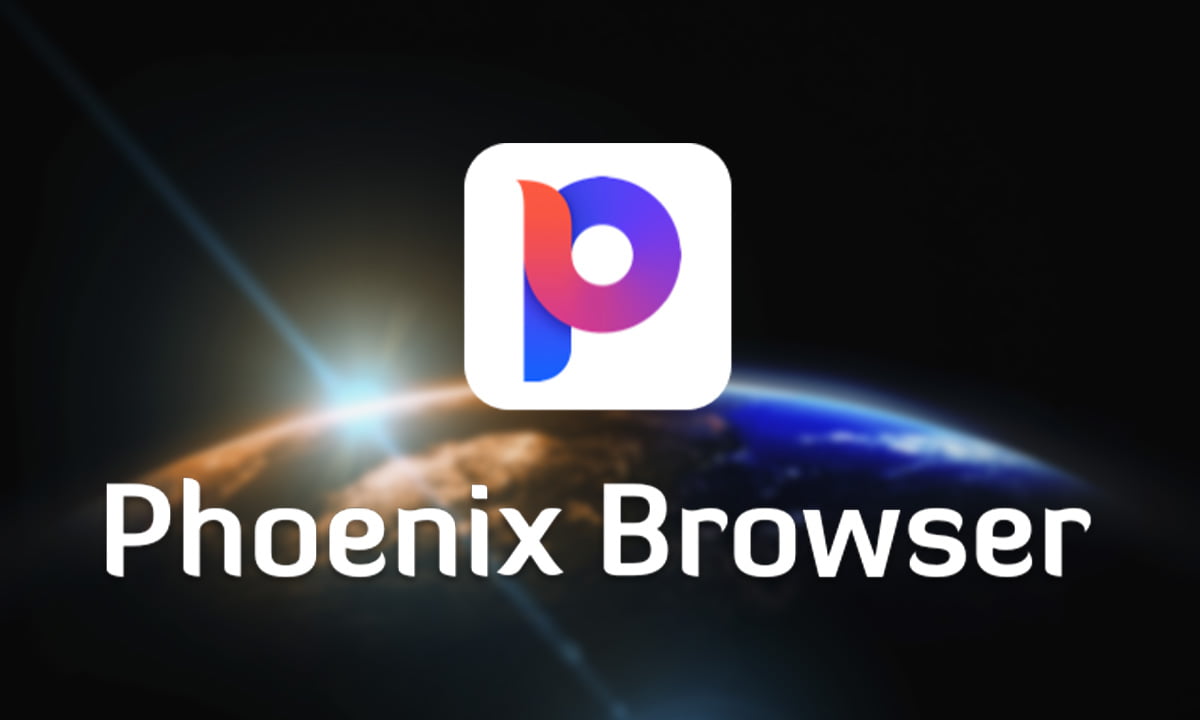 Navega de forma rápida y sencilla con el navegador Phoenix |