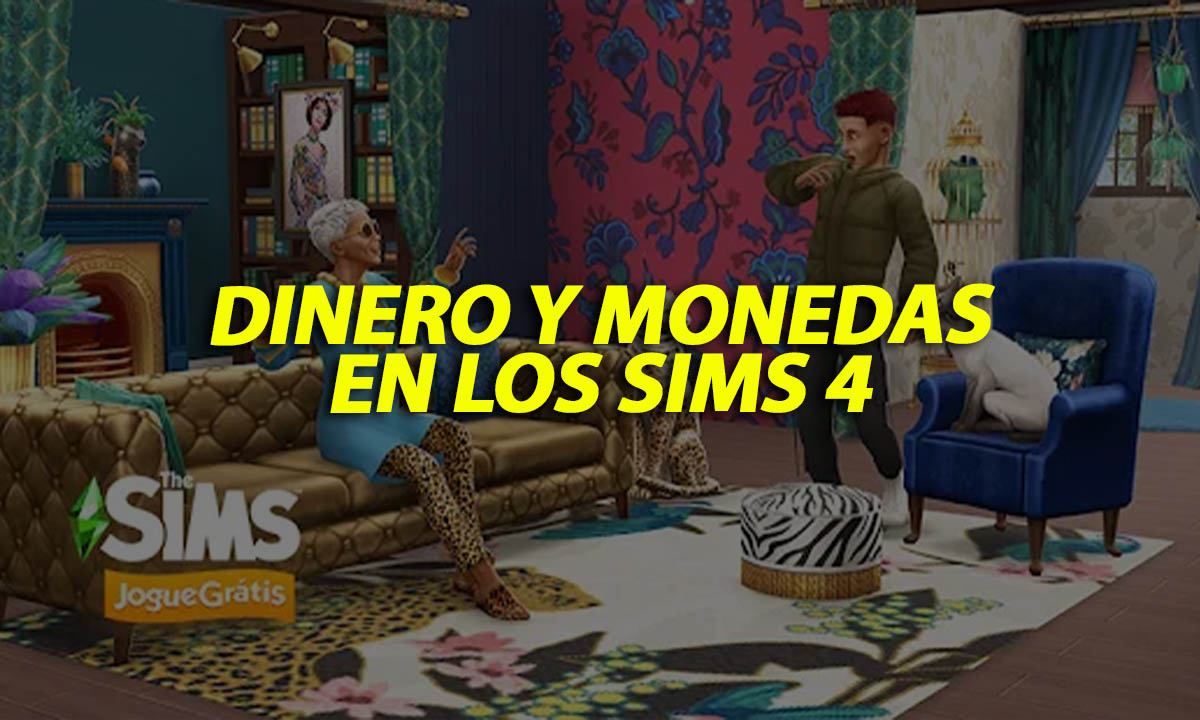 Cómo ganar dinero y monedas en Los Sims 4 1 Cómo ganar dinero y monedas en Los Sims 4 | Rengifo Sims4