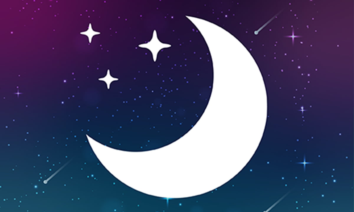 Sonidos para dormir: La app que te ayuda a sobrellevar el insomnio 1 Sonidos para dormir: La app que te ayuda a sobrellevar el insomnio | Sonidos para dormir. La app que te ayuda a sobrellevar el insomnio