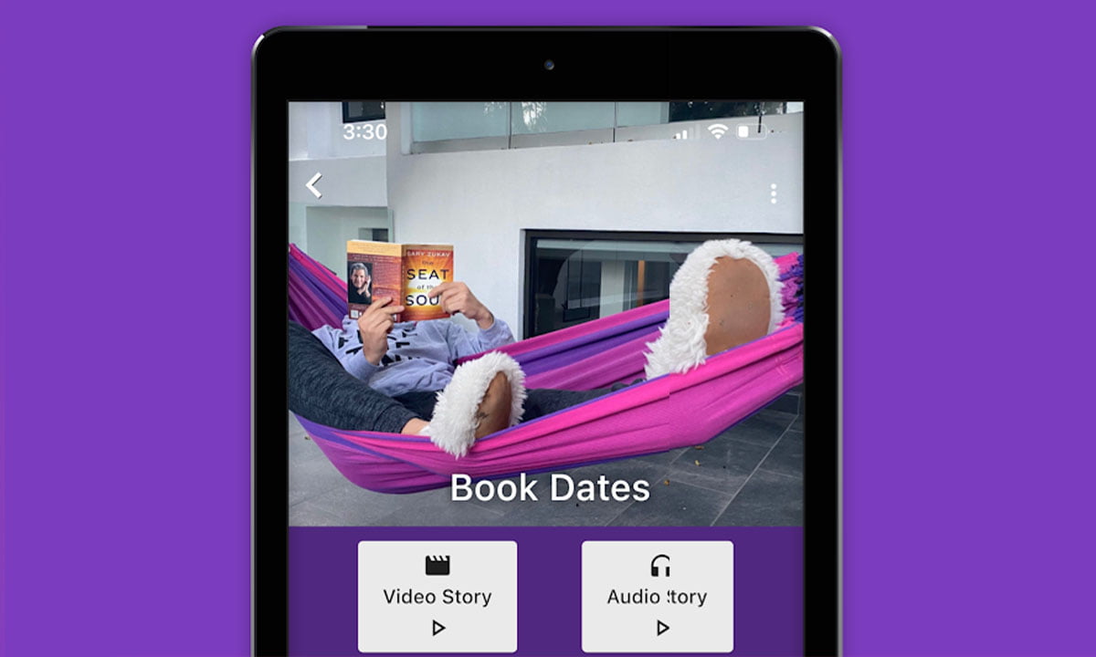 Story Place, conoce la red social que sustituye los selfies por historias 1 Story Place, conoce la red social que sustituye los selfies por historias | Story place conoce la red social que sustituye selfies por historias