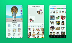 Cómo utilizar el teclado Bitmoji para Android con Gboard | Teclado Bitmoji