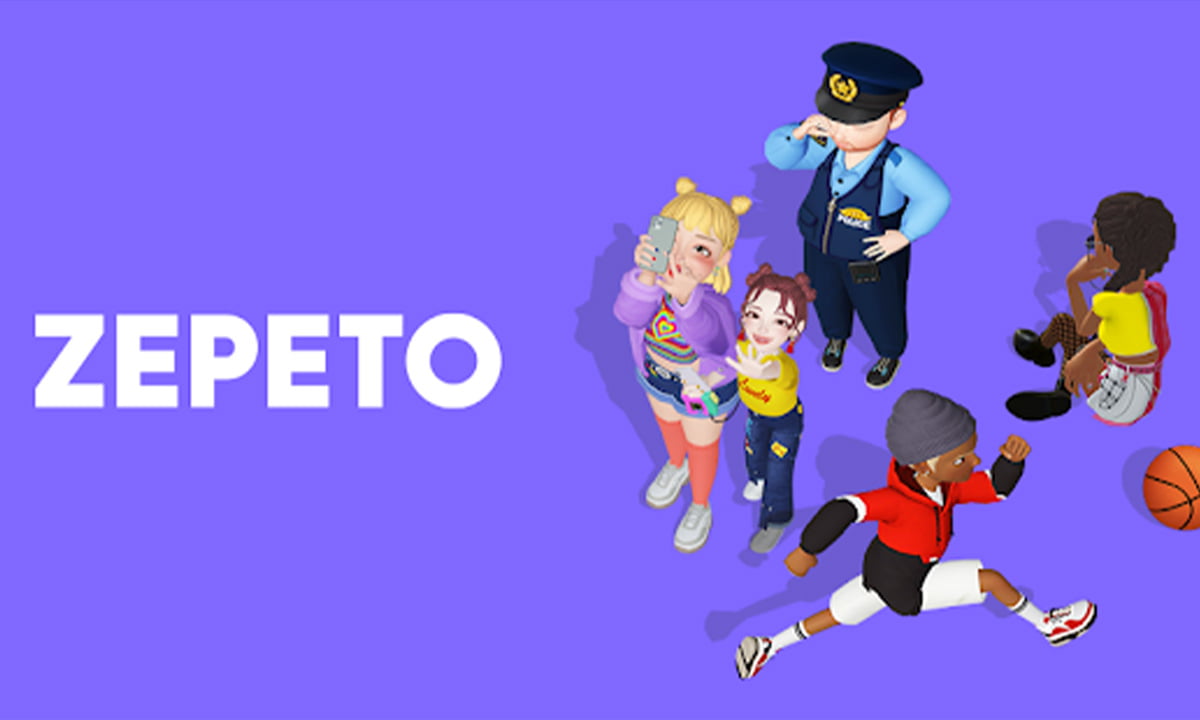Zepeto - Crea tu avatar y juega con tus amigos 1 Zepeto - Crea tu avatar y juega con tus amigos | Zepeto