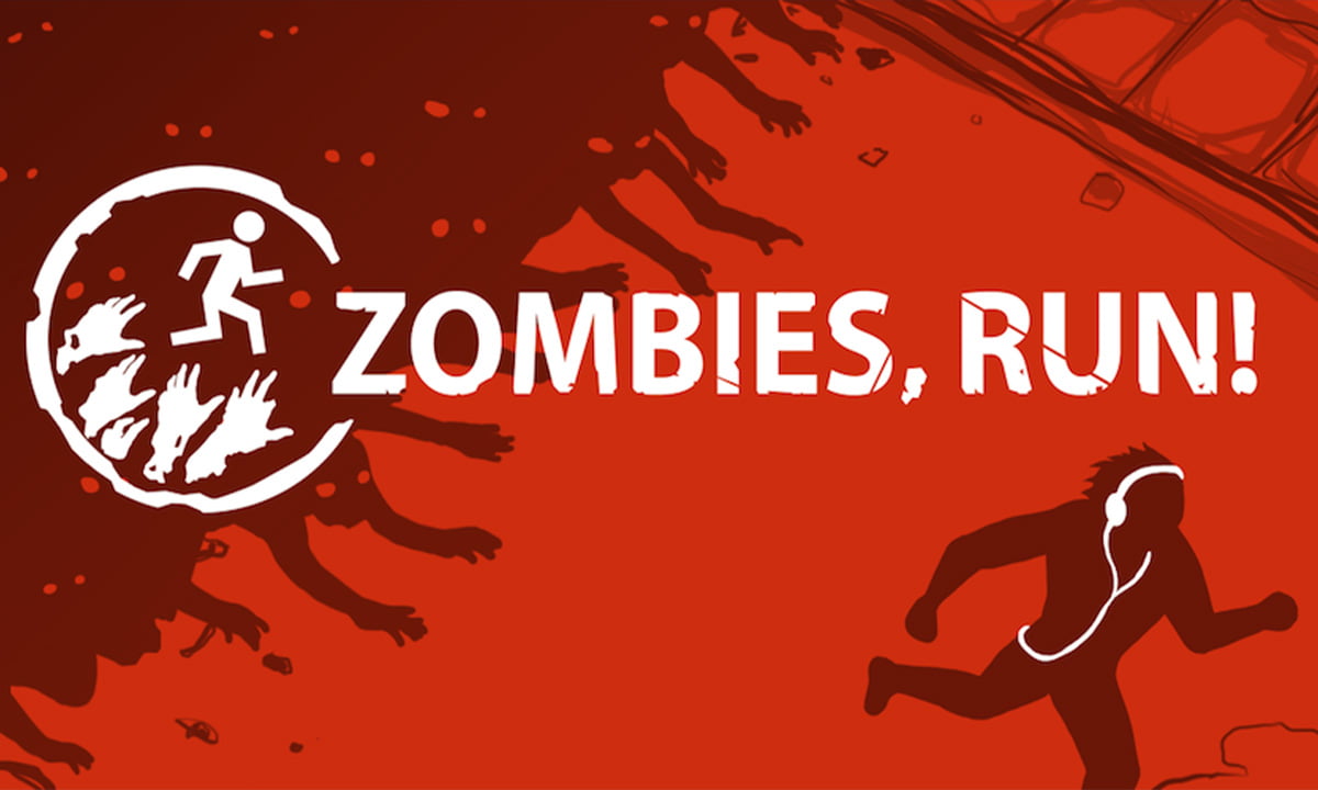 Huye de los Zombies y haz ejercicio con la aplicación Zombies, Run 1 Huye de los Zombies y haz ejercicio con la aplicación Zombies, Run | Zombies Run