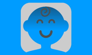 Aplicación que muestra la cara de tu futuro hijo | babygenerator