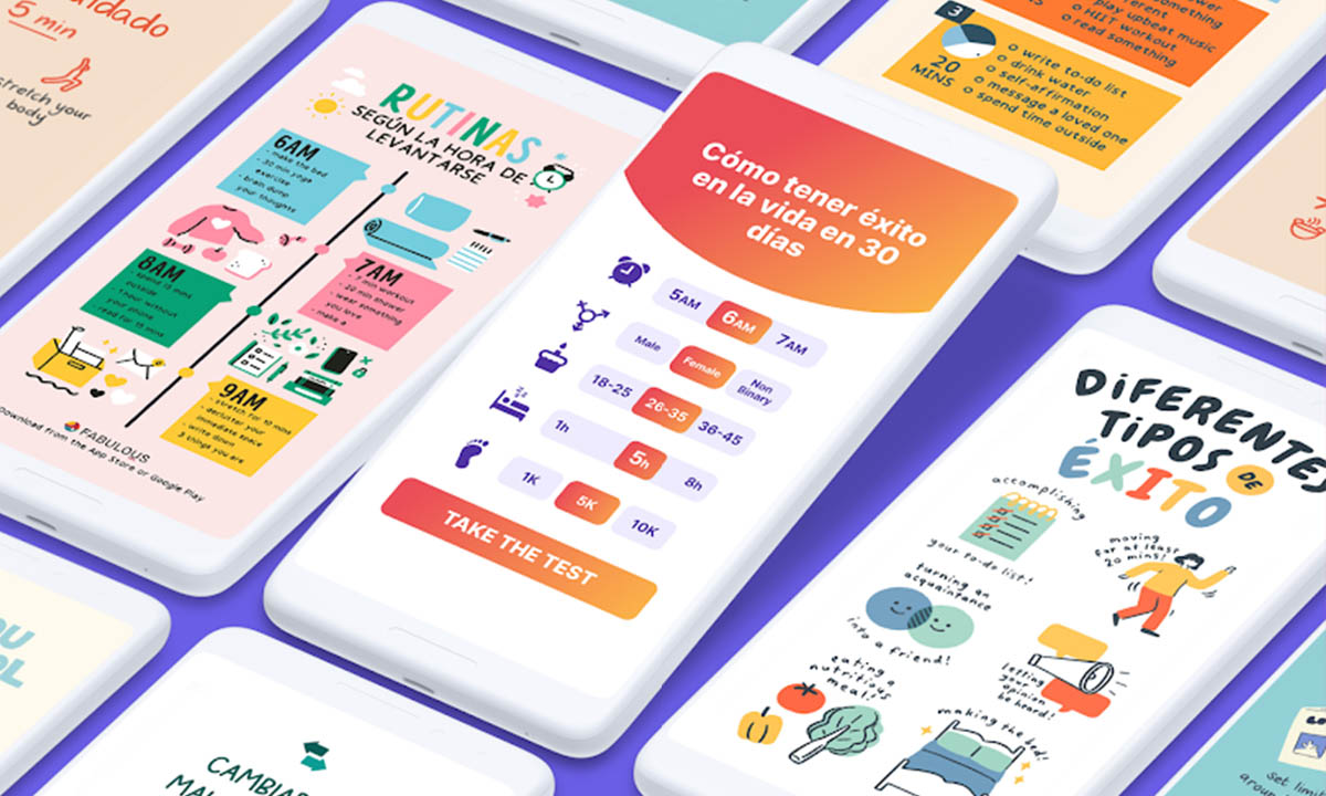 10 aplicaciones para aliviar el estrés y alejar las preocupaciones 1 10 aplicaciones para aliviar el estrés y alejar las preocupaciones | 10 aplicaciones para aliviar el estres y alejar las preocupaciones